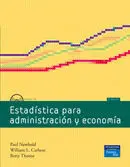 Estadistica para Administración y Economia