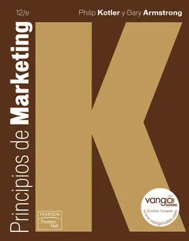 Principios de Marketing