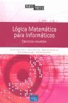 LÓGICA MATEMÁTICA PARA INFORMÁTICOS