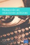 REDACCION EN RELACIONES PUBLICAS