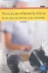 Técnicas de Enfermería Clínica (7Ed)