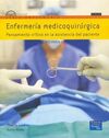 ENFERMERÍA MEDICOQUIRÚRGICA. VOLUMEN I (4ª ED.)