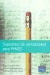Supuestos de Contabilidad para Pymes