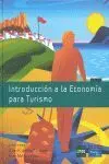 (2º) Introducción a la Economía para Turismo
