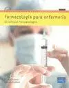 Farmacología para Enfermeria (2 Ed. )