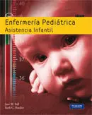 Enfermeria Pediatrica. Asistencia Infantil