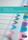 INTRODUCCION COMPORTAMIENTO ORGANIZATIVO