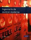 INGENIERIA DE  CONTROL MODERNA