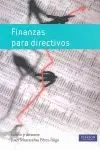 Finanzas para Directivos
