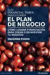 Guía Financial Times para Escribir el Plan de Negocio