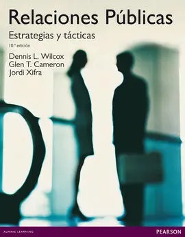 Relaciones Públicas