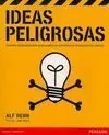 Ideas Peligrosas