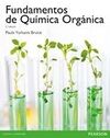 FUNDAMENTOS DE QUIMICA ORGANICA (3ª EDICION)
