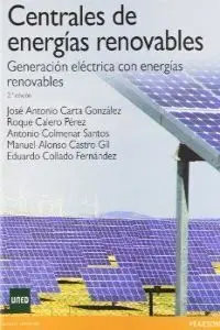 Centrales de Energías Renovables