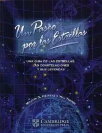 Un Paseo por las Estrellas