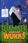 Summer Works 2 eso