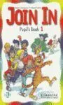 Join In. Pupil's Book 1