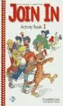 Join In. Activity Book 1