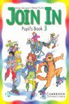 JOIN IN. PUPIL'S BOOK 3