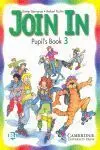 Join In. Pupil's Book 3