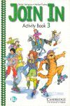 JOIN IN. ACTIVITY BOOK 3