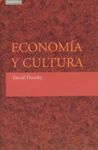 ECONOMÍA Y CULTURA (USADO)