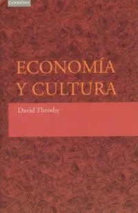 Economía y Cultura (Usado)