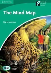 The Mind Map. Level 3 - Lower Intermediate - B1Preliminary