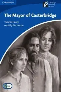 The Mayor Of Casterbridge Pb Level 5 Upper-Intermediate