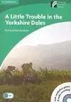 Cdr2 a Little Trouble In The Yorkshire Dales Bk/Ro