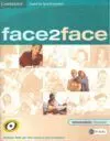 Face To Face Intermidiate Workbook B1 To B2