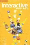 Interactive For Spanish Speakers - 2º eso