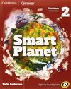 SMART PLANET - LEVEL 2 - WORKBOOK CATALAN