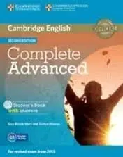 Complete Key For Schools Pack. Stb + Wb