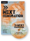 NEXT GENERATION TEACHERÂ´S RESOURCE BOOK WITH CLASS AUDIO CDS (3), LEVEL 2