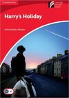 HARRY'S HOLIDAY - BEGINNER-ELEMENTARY - LEVEL 1