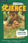 Fieldbook The Thinking Lab Science Ecosystems Keeping The Balance