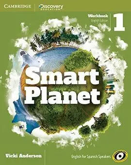 Smart Planet - Level 1 - Workbook English