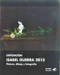 Exposición Isabel Guerra 2015