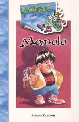 Momolo -Biz. -