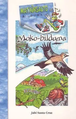 Moko-Bilduma
