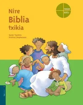 Nire Biblia Txikia