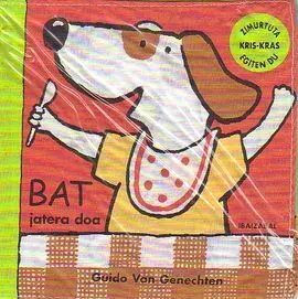 Bat Jatera Doa