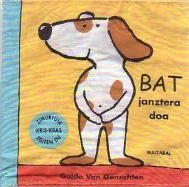 Bat Janztera Doa