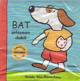 Bat Jolasean Dabil