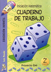 MATEMÁTICAS - 2º TRIMESTRE - 4-5 AÑOS - ED. INF.