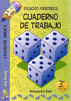 MATEMÁTICAS - 3º TRIMESTRE - 4-5 AÑOS - ED. INF.