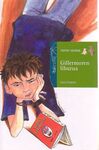GILLERMOREN LIBURUA
