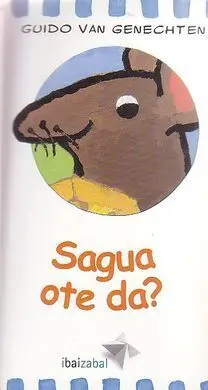 Sagua Ote Da?