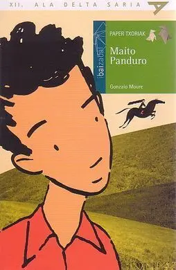 Ma¡To Panduro